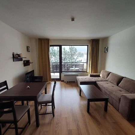 בנסקו The View Apartment, Terra Complex Neighbour Building מראה חיצוני תמונה